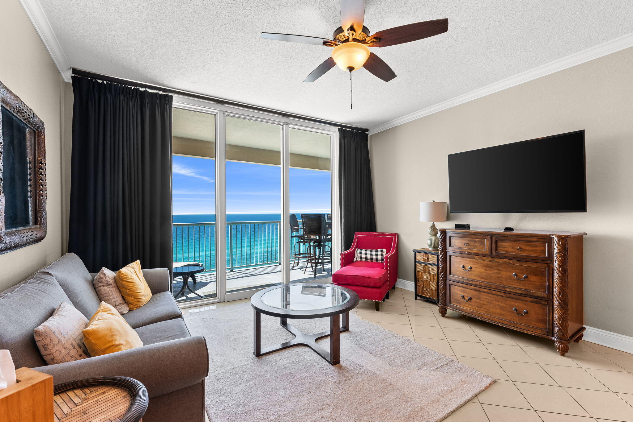 PALAZZO CONDOMINIUM - Residential