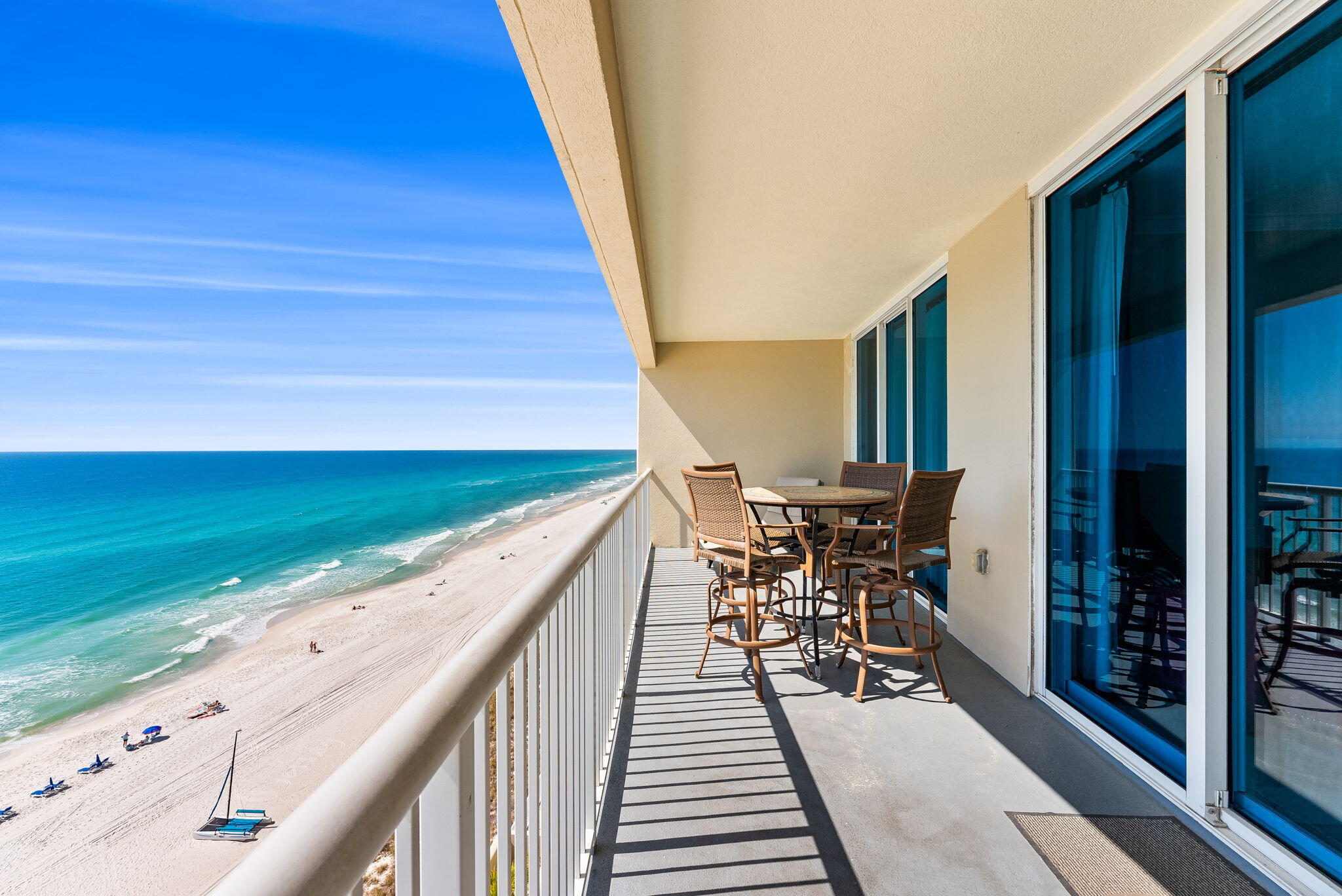 PALAZZO CONDOMINIUM - Residential