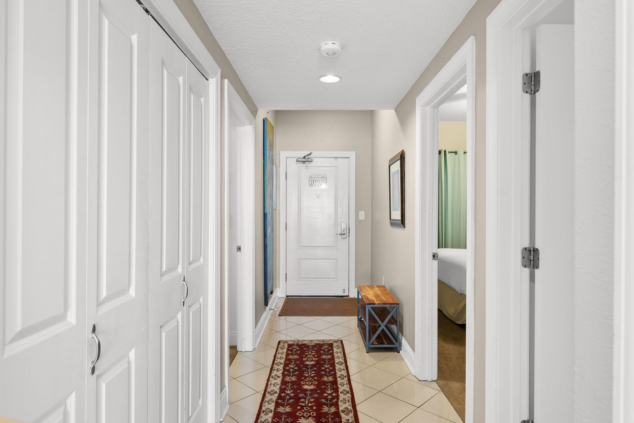 PALAZZO CONDOMINIUM - Residential