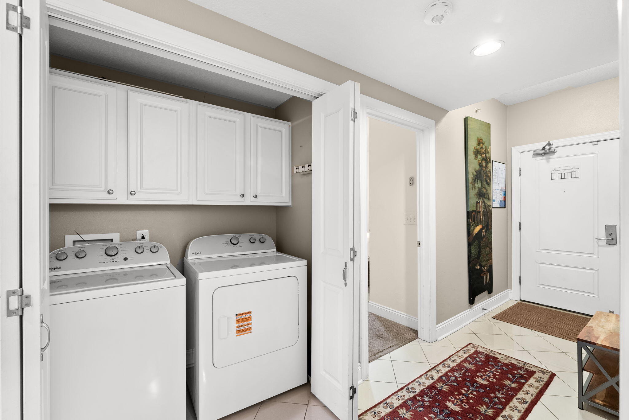 PALAZZO CONDOMINIUM - Residential