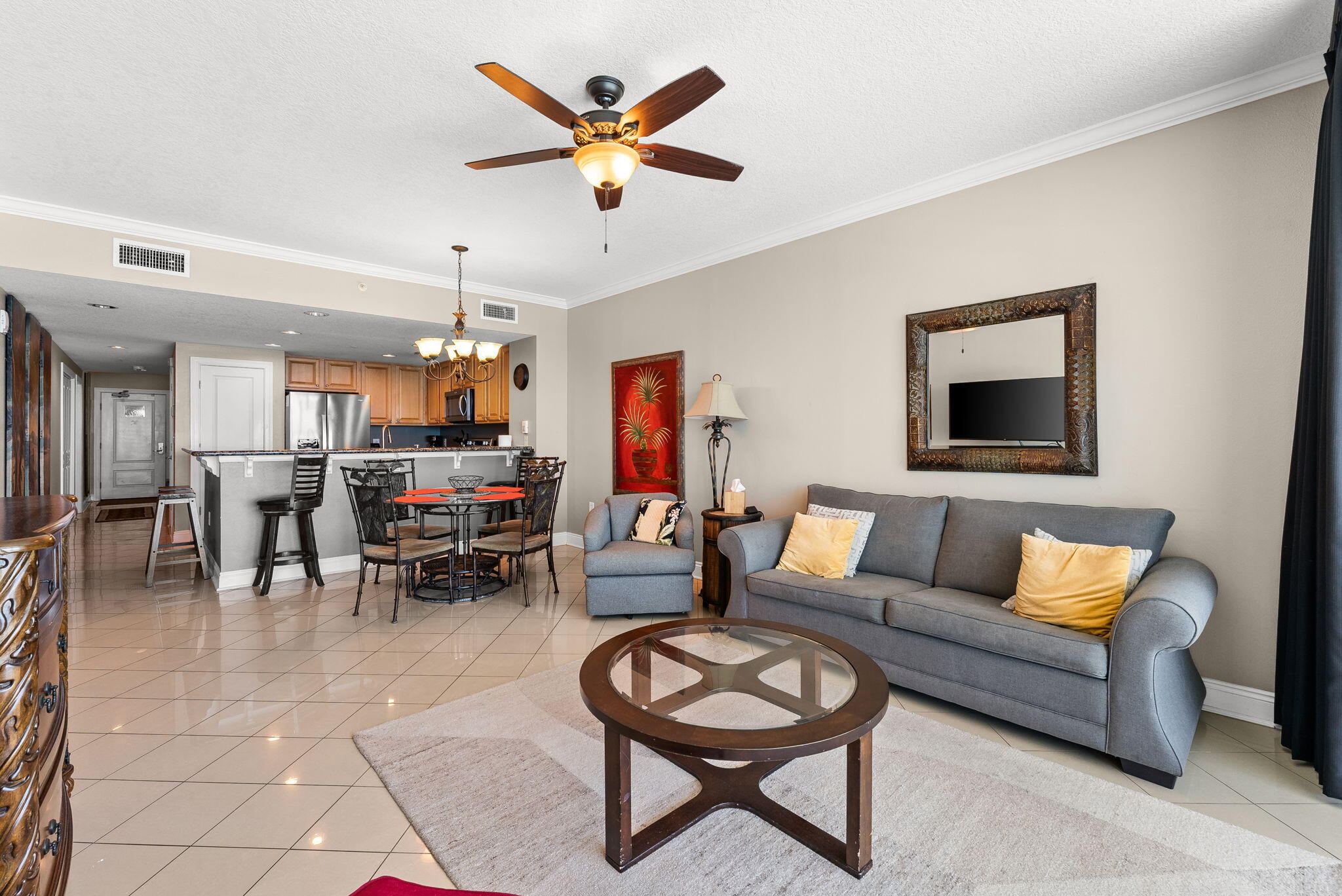 PALAZZO CONDOMINIUM - Residential