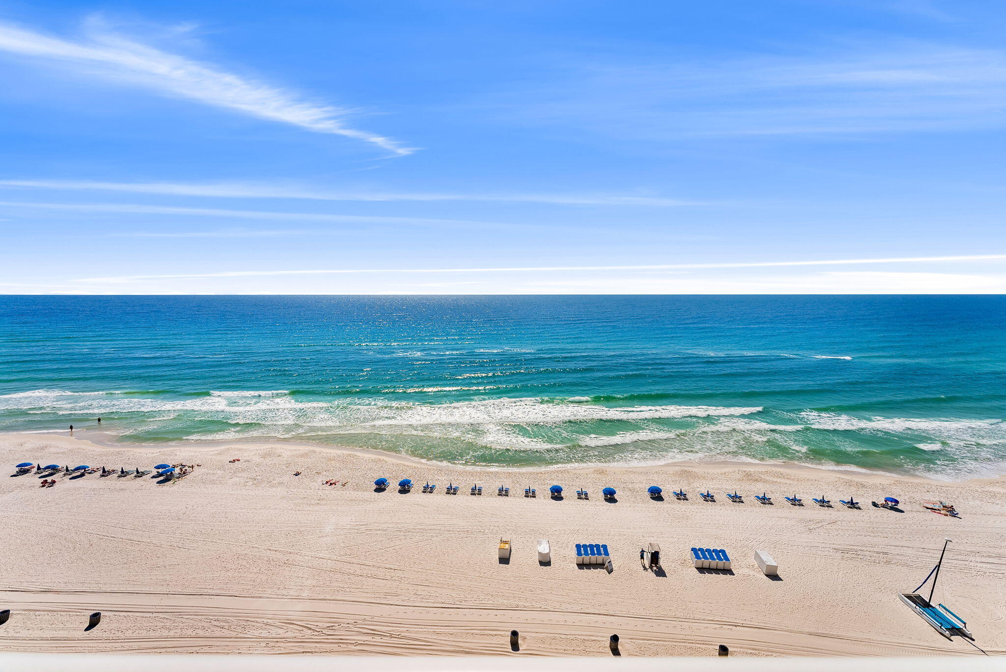 PALAZZO CONDOMINIUM - Residential