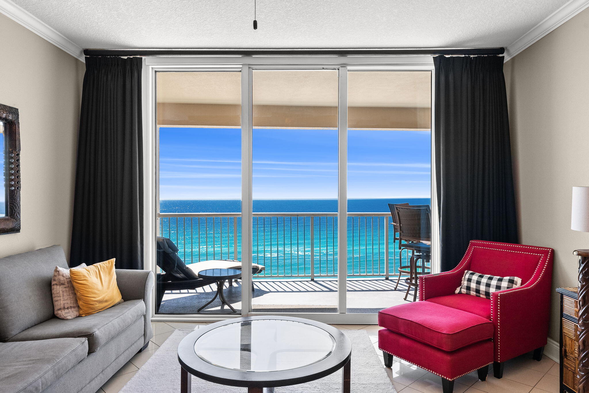 PALAZZO CONDOMINIUM - Residential