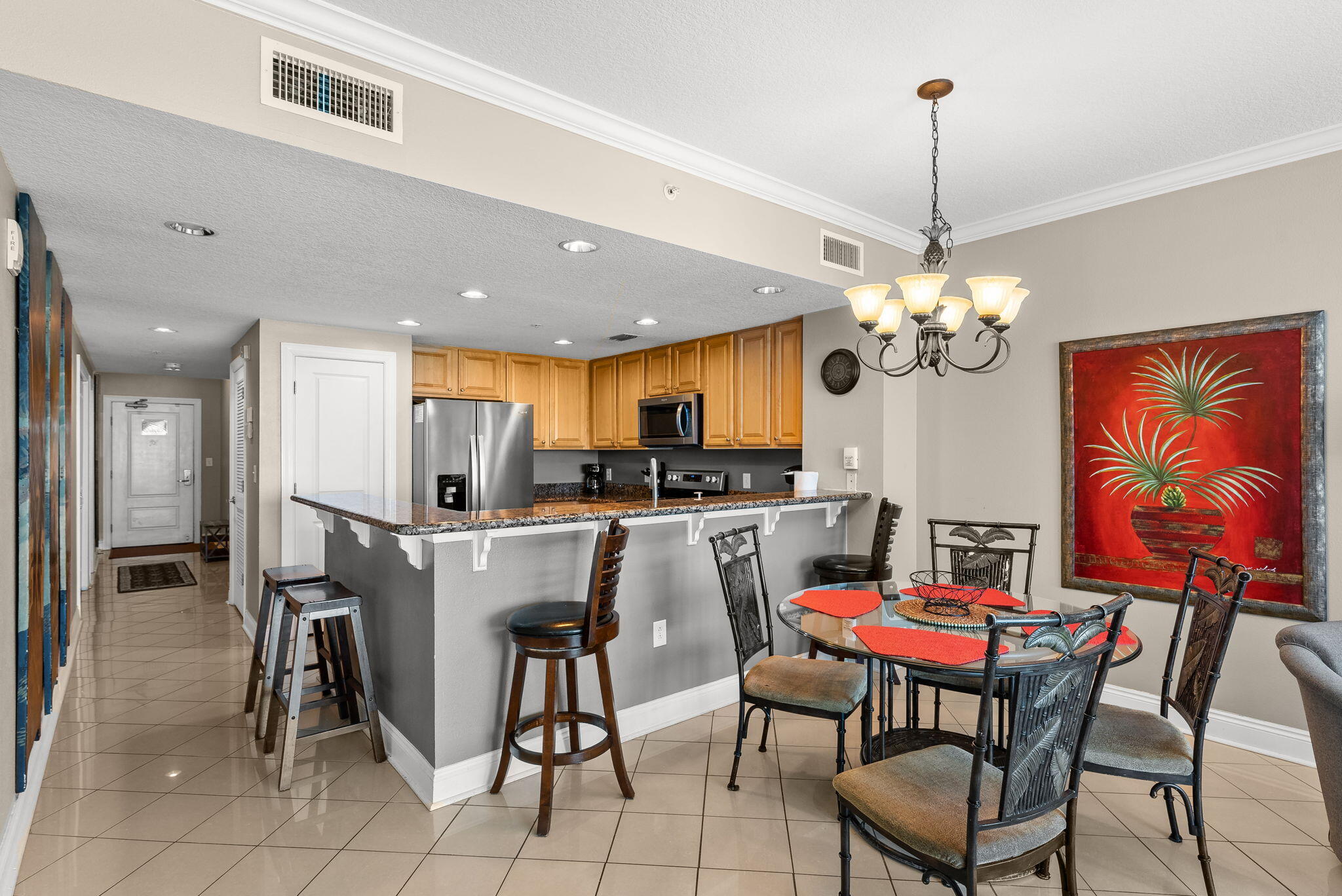 PALAZZO CONDOMINIUM - Residential