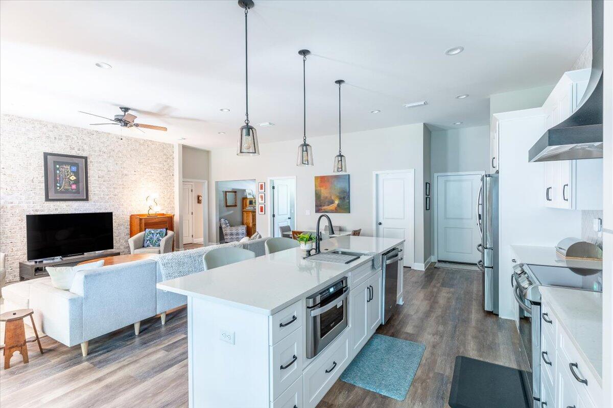 Olde Fort Walton/ Elliott Point - Residential Lease