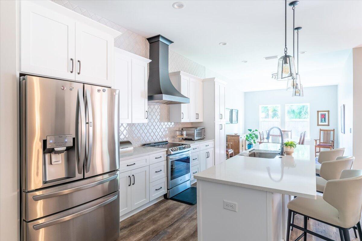 Olde Fort Walton/ Elliott Point - Residential Lease