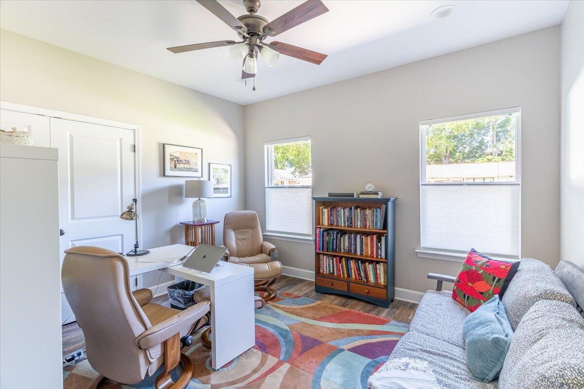 Olde Fort Walton/ Elliott Point - Residential Lease