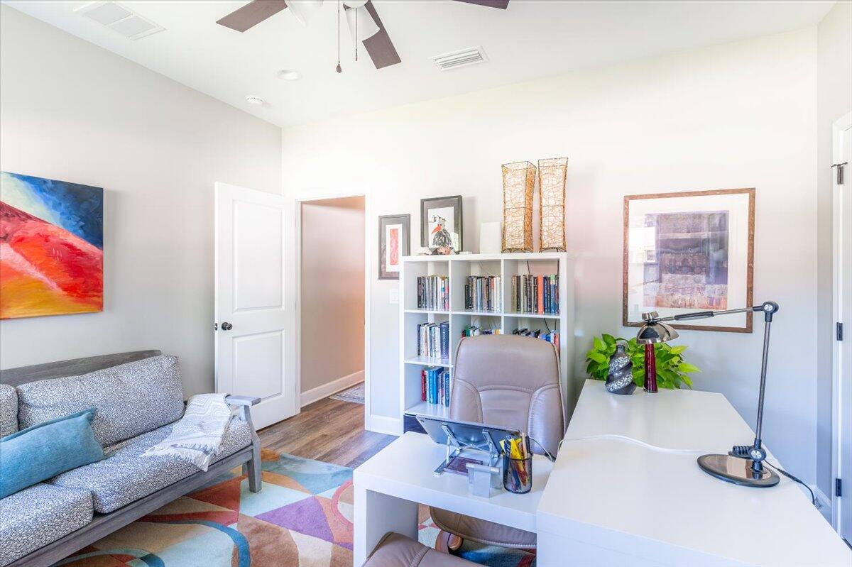 Olde Fort Walton/ Elliott Point - Residential Lease