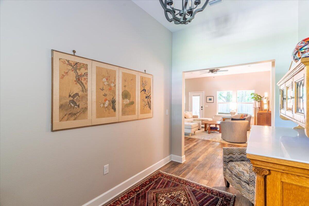 Olde Fort Walton/ Elliott Point - Residential Lease