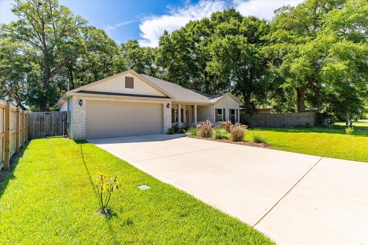 Olde Fort Walton/ Elliott Point - Residential Lease