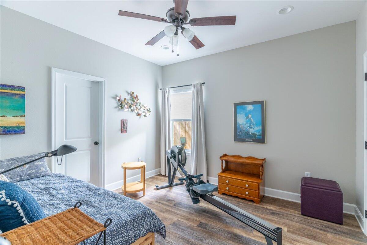 Olde Fort Walton/ Elliott Point - Residential Lease