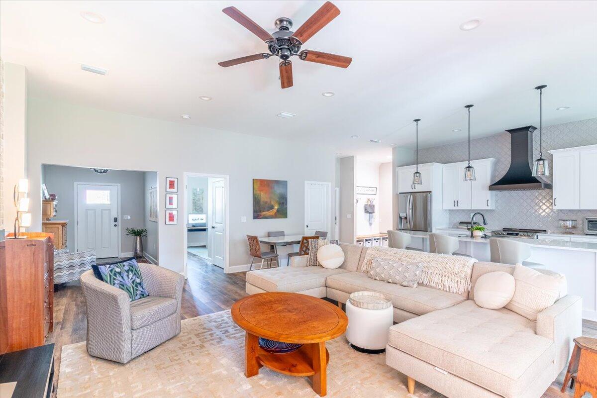 Olde Fort Walton/ Elliott Point - Residential Lease