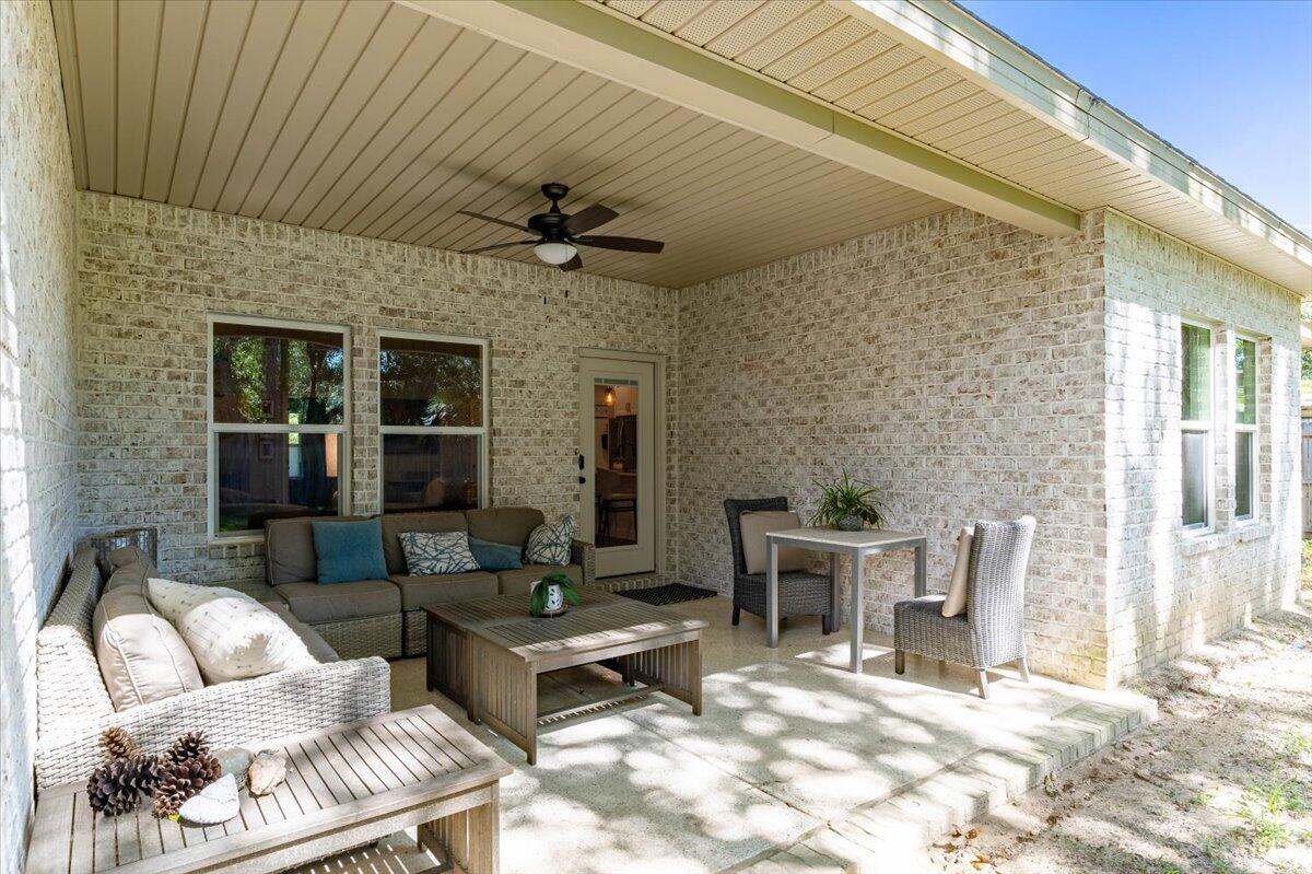 Olde Fort Walton/ Elliott Point - Residential Lease