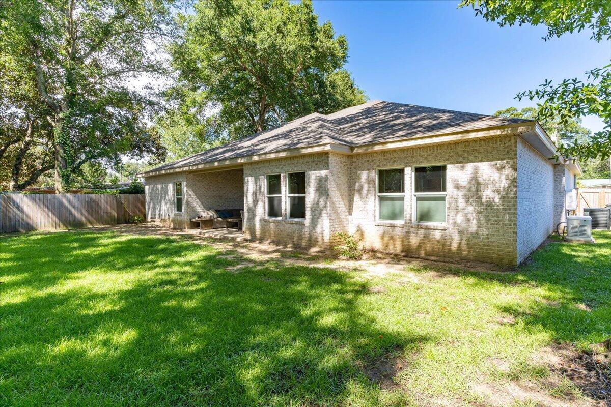 Olde Fort Walton/ Elliott Point - Residential Lease