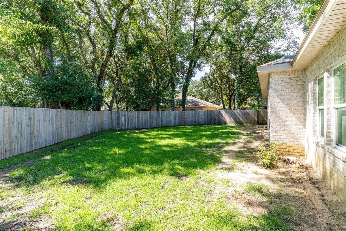 Olde Fort Walton/ Elliott Point - Residential Lease