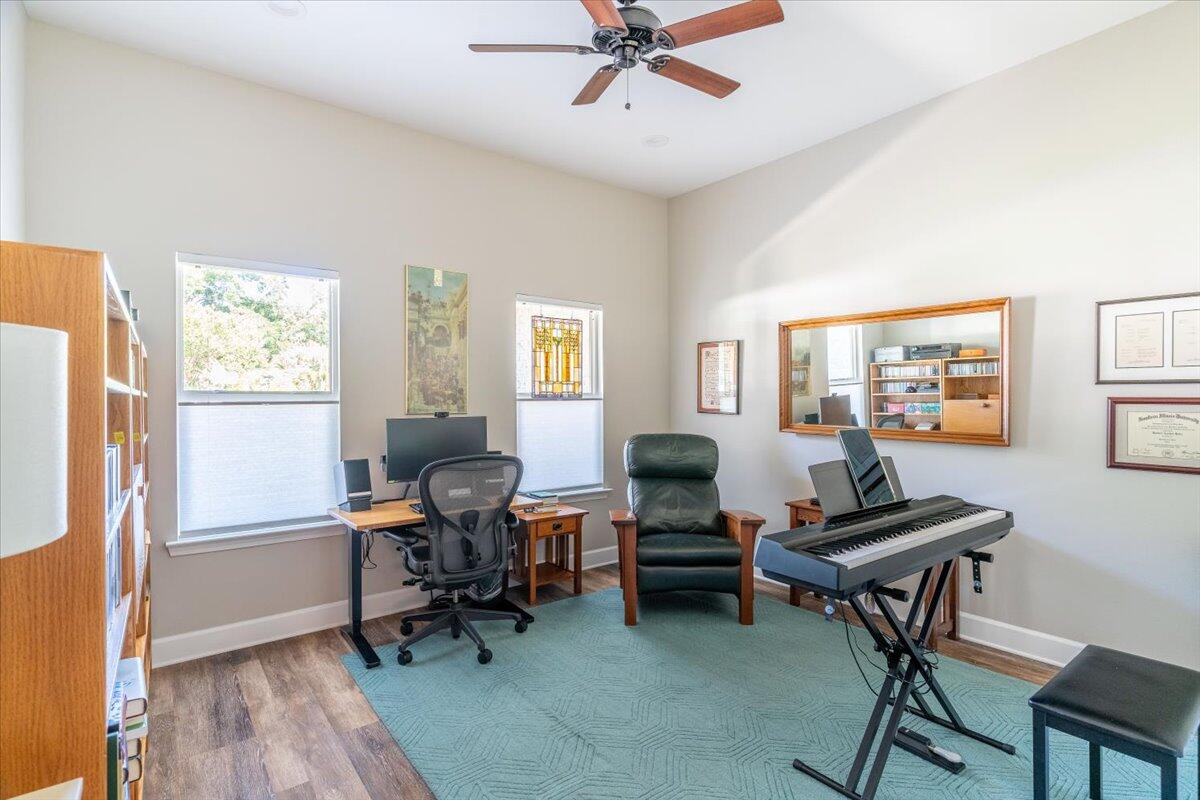 Olde Fort Walton/ Elliott Point - Residential Lease