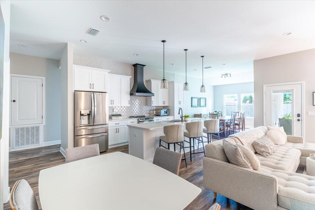 Olde Fort Walton/ Elliott Point - Residential Lease