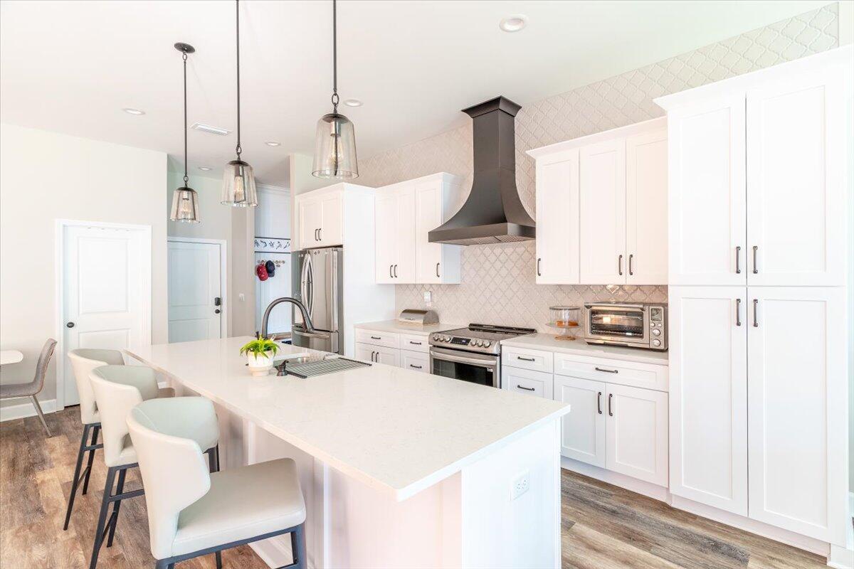 Olde Fort Walton/ Elliott Point - Residential Lease