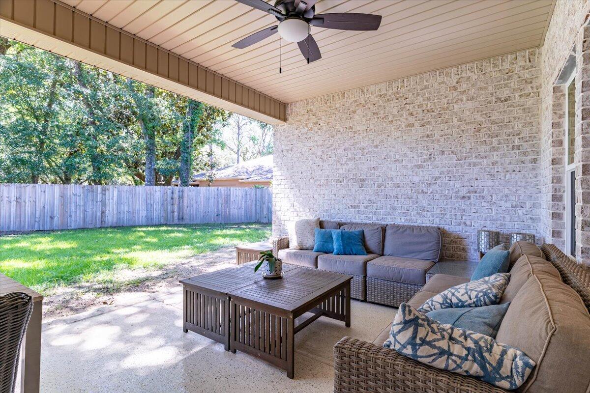 Olde Fort Walton/ Elliott Point - Residential Lease