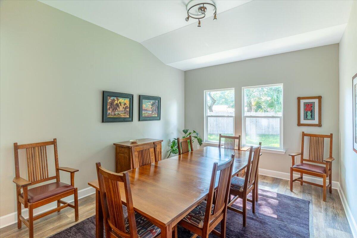 Olde Fort Walton/ Elliott Point - Residential Lease