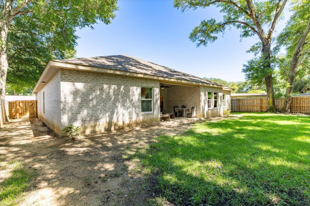 Olde Fort Walton/ Elliott Point - Residential Lease