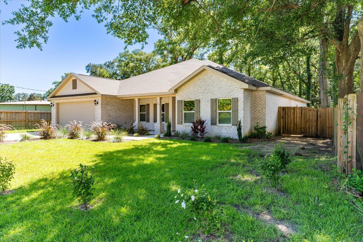 Olde Fort Walton/ Elliott Point - Residential Lease