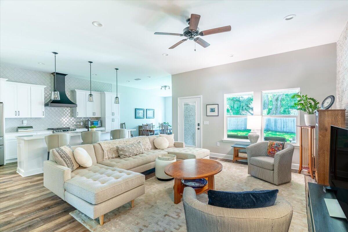 Olde Fort Walton/ Elliott Point - Residential Lease