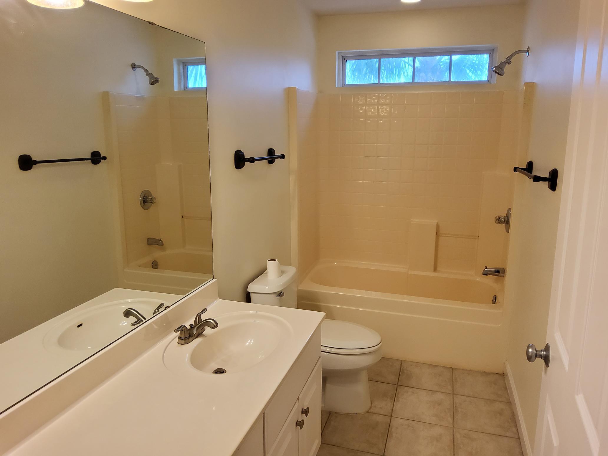 TUSCANY S/D - Residential Lease