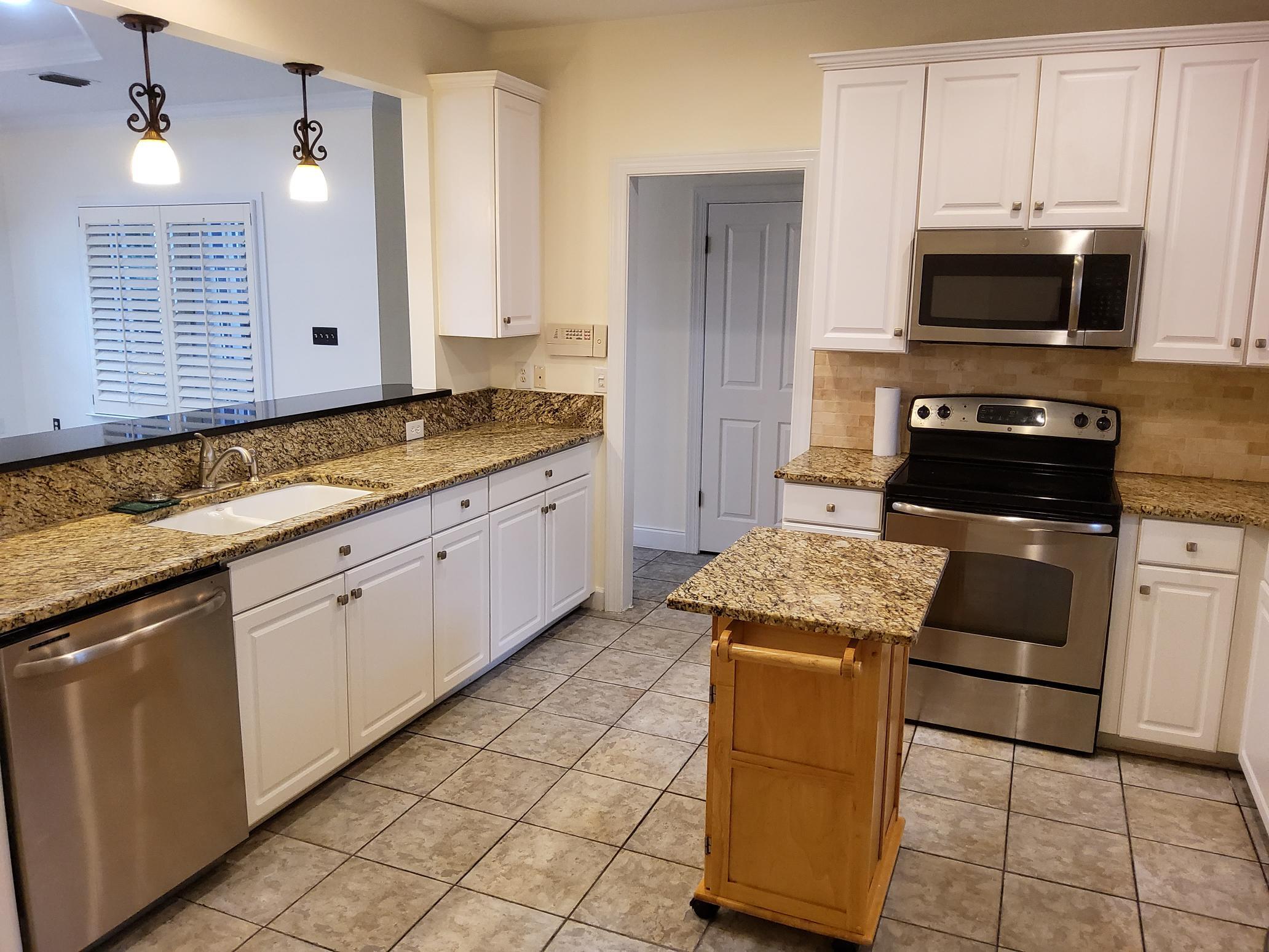 TUSCANY S/D - Residential Lease