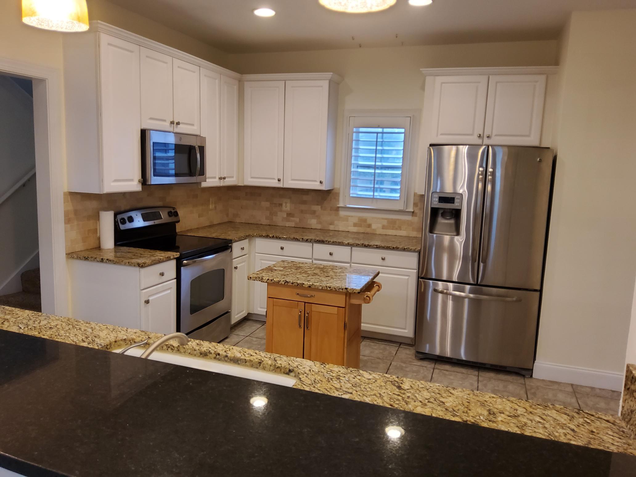 TUSCANY S/D - Residential Lease