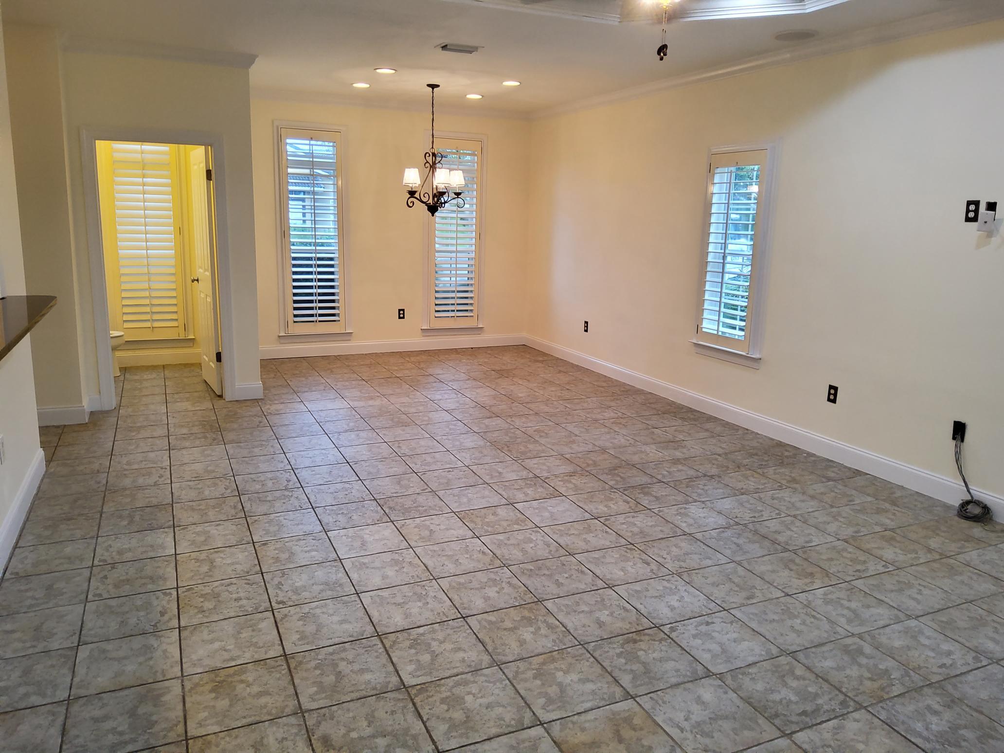 TUSCANY S/D - Residential Lease