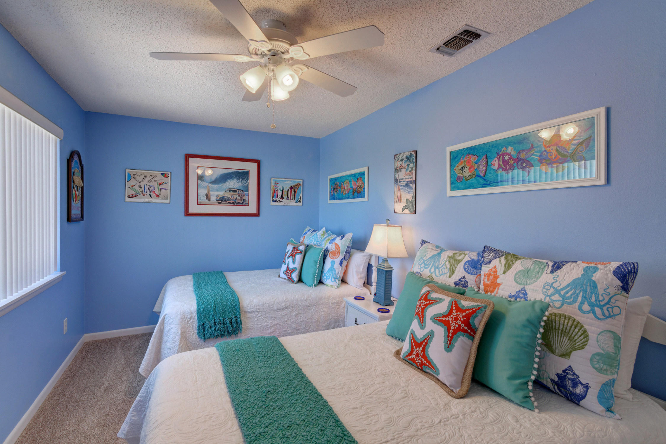 BEACHFRONT T/H - Residential