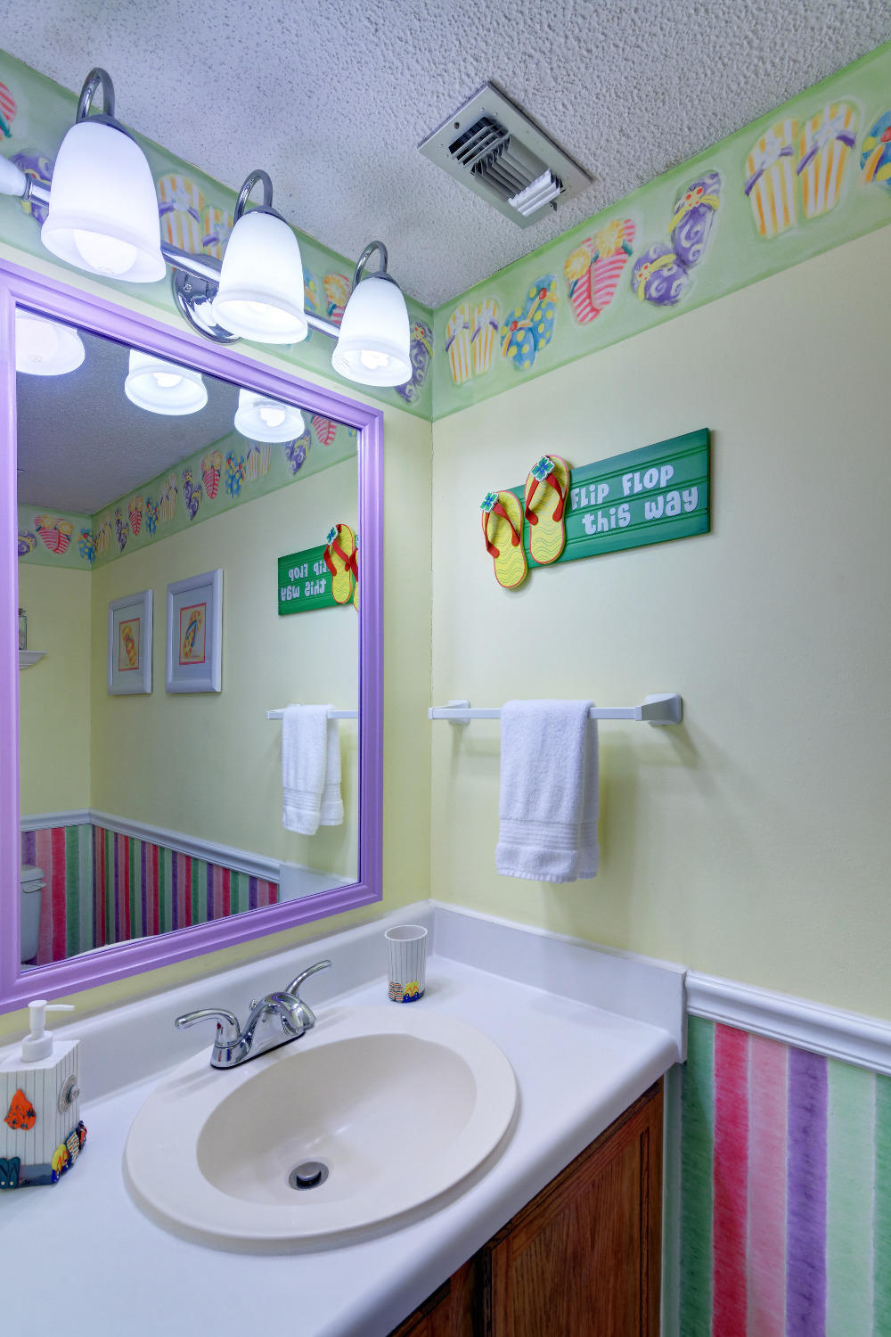 BEACHFRONT T/H - Residential