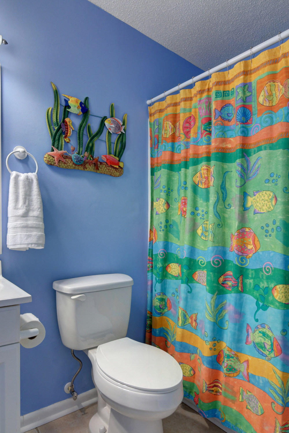 BEACHFRONT T/H - Residential