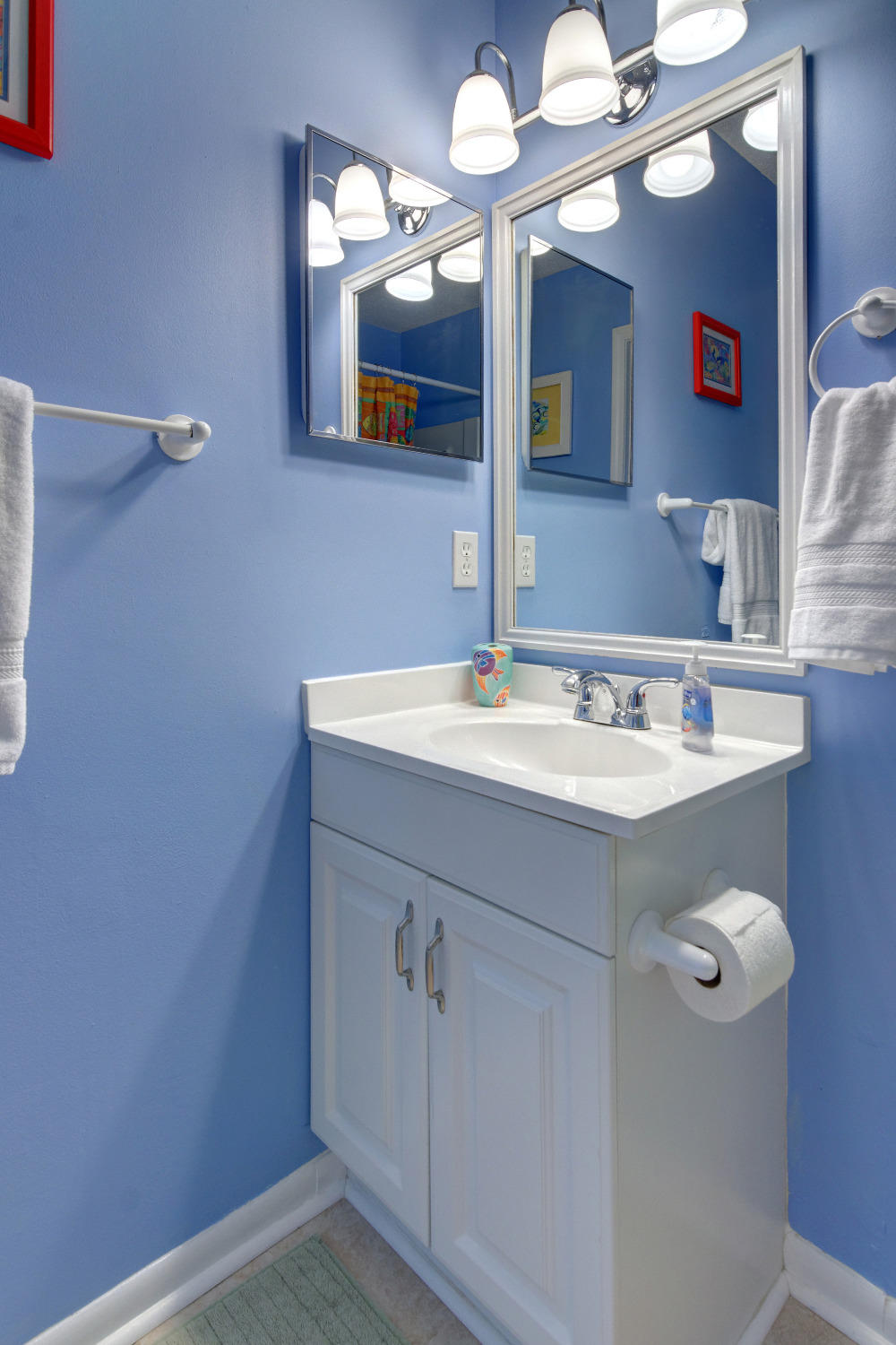 BEACHFRONT T/H - Residential