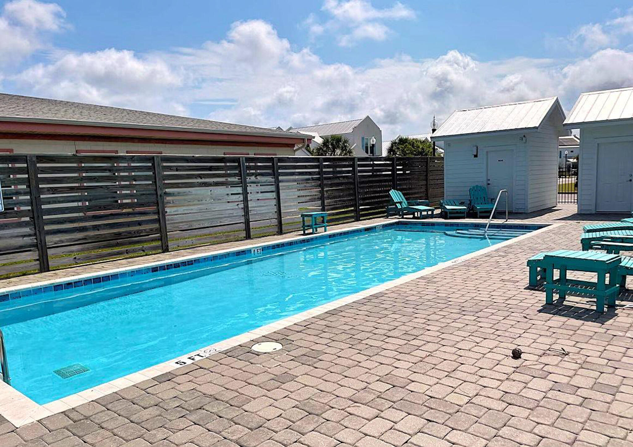 Shorewalk - Residential Lease