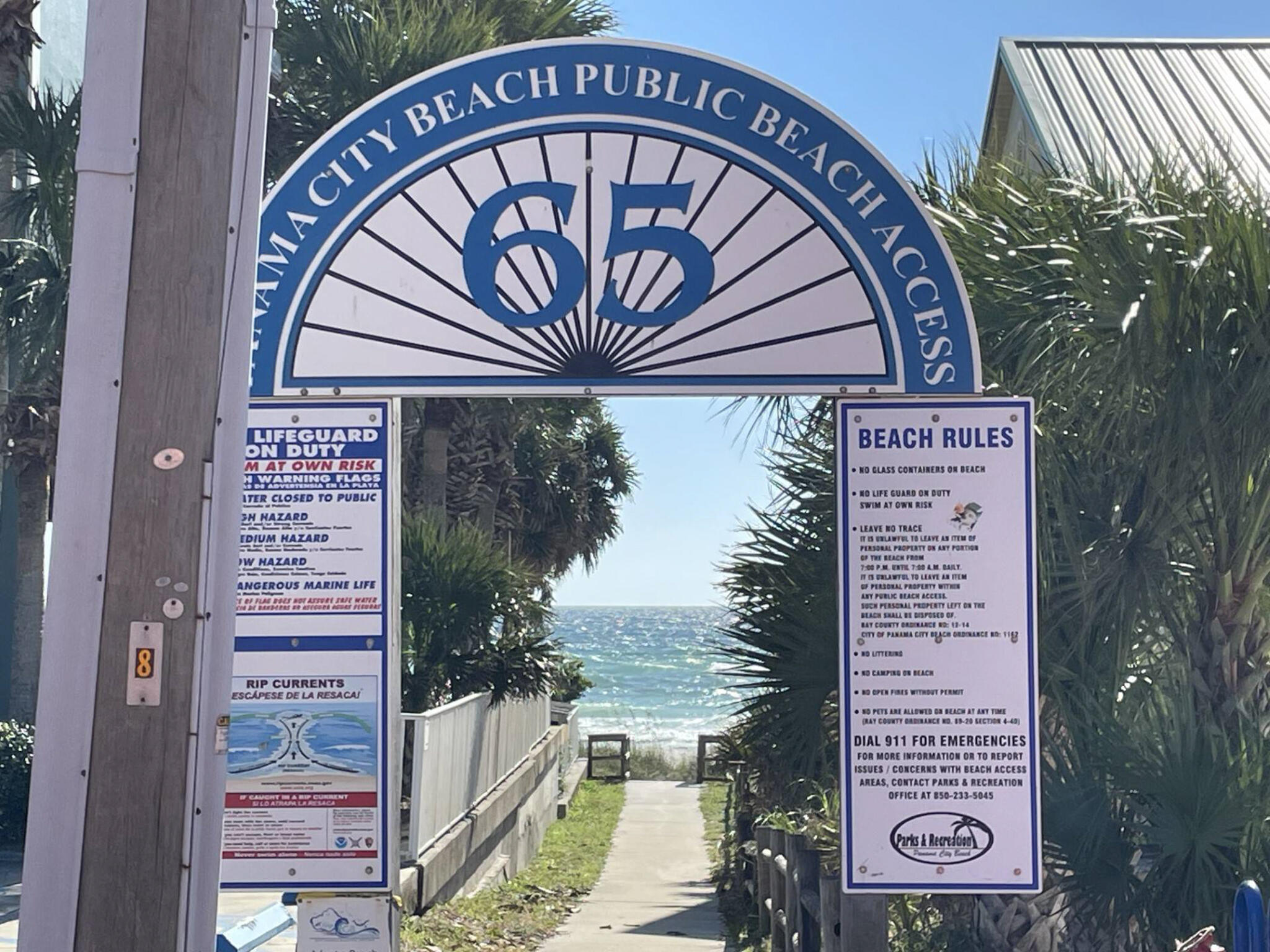 Shorewalk - Residential Lease