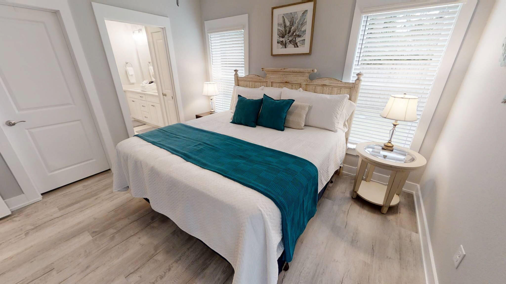 Shorewalk - Residential Lease