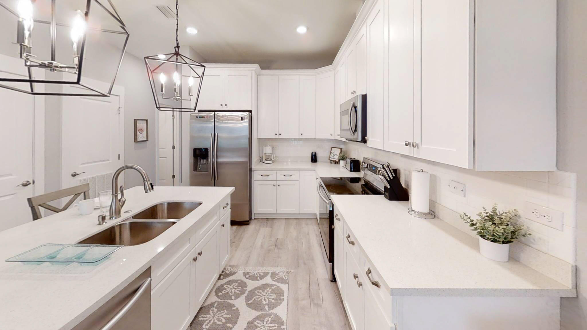 Shorewalk - Residential Lease