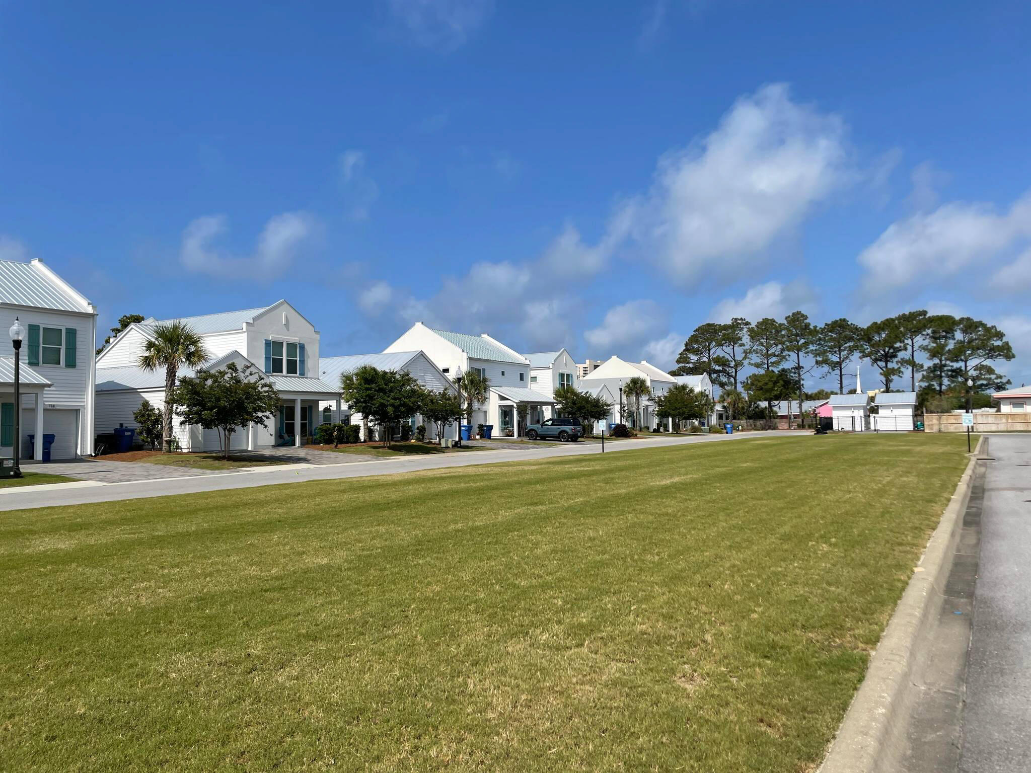 Shorewalk - Residential Lease