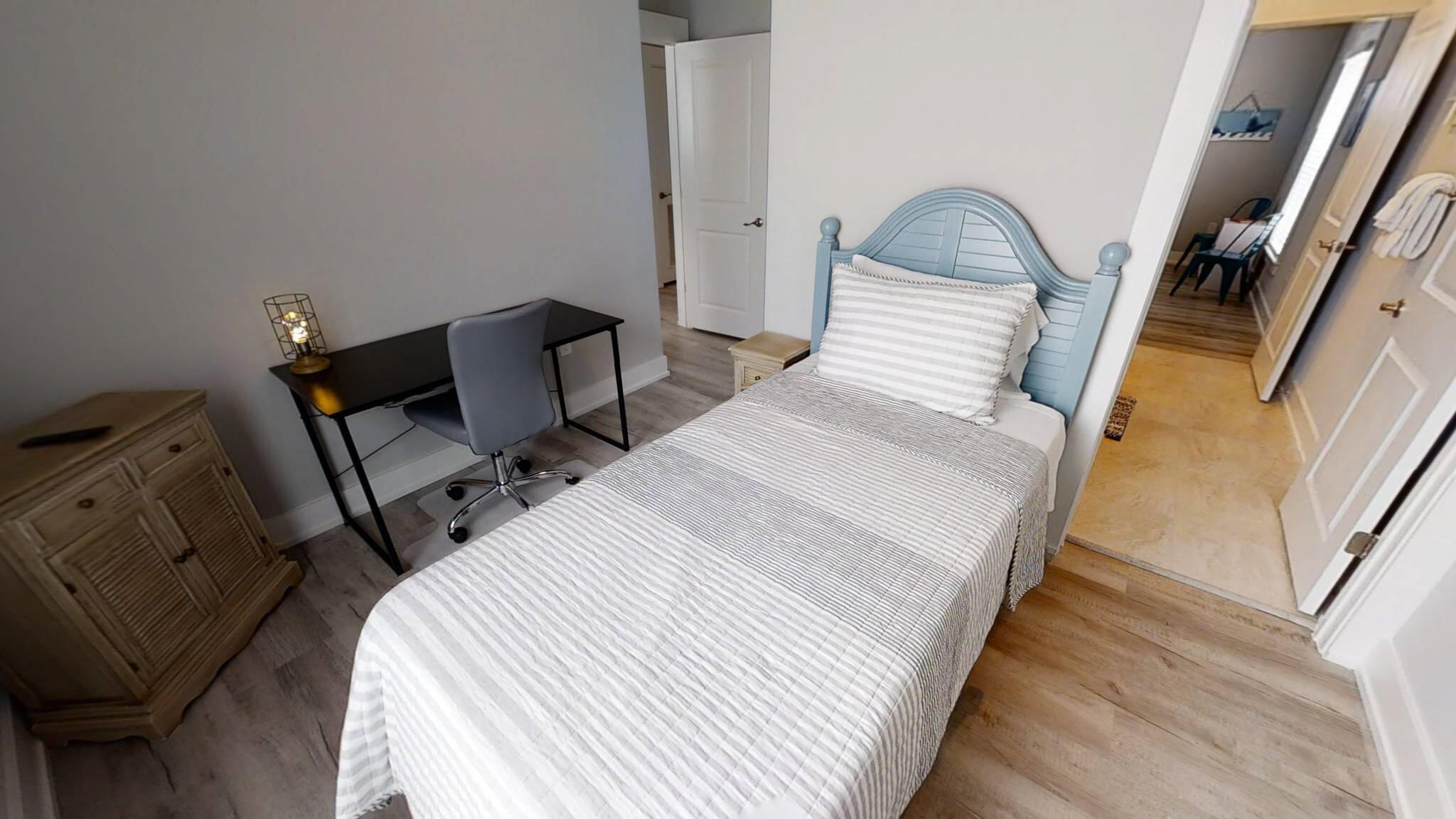 Shorewalk - Residential Lease