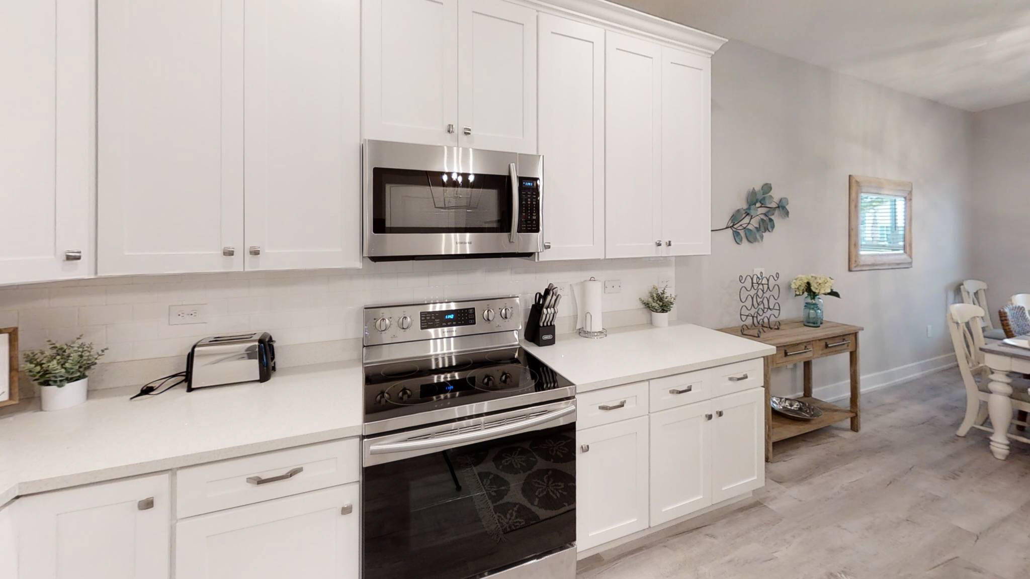 Shorewalk - Residential Lease