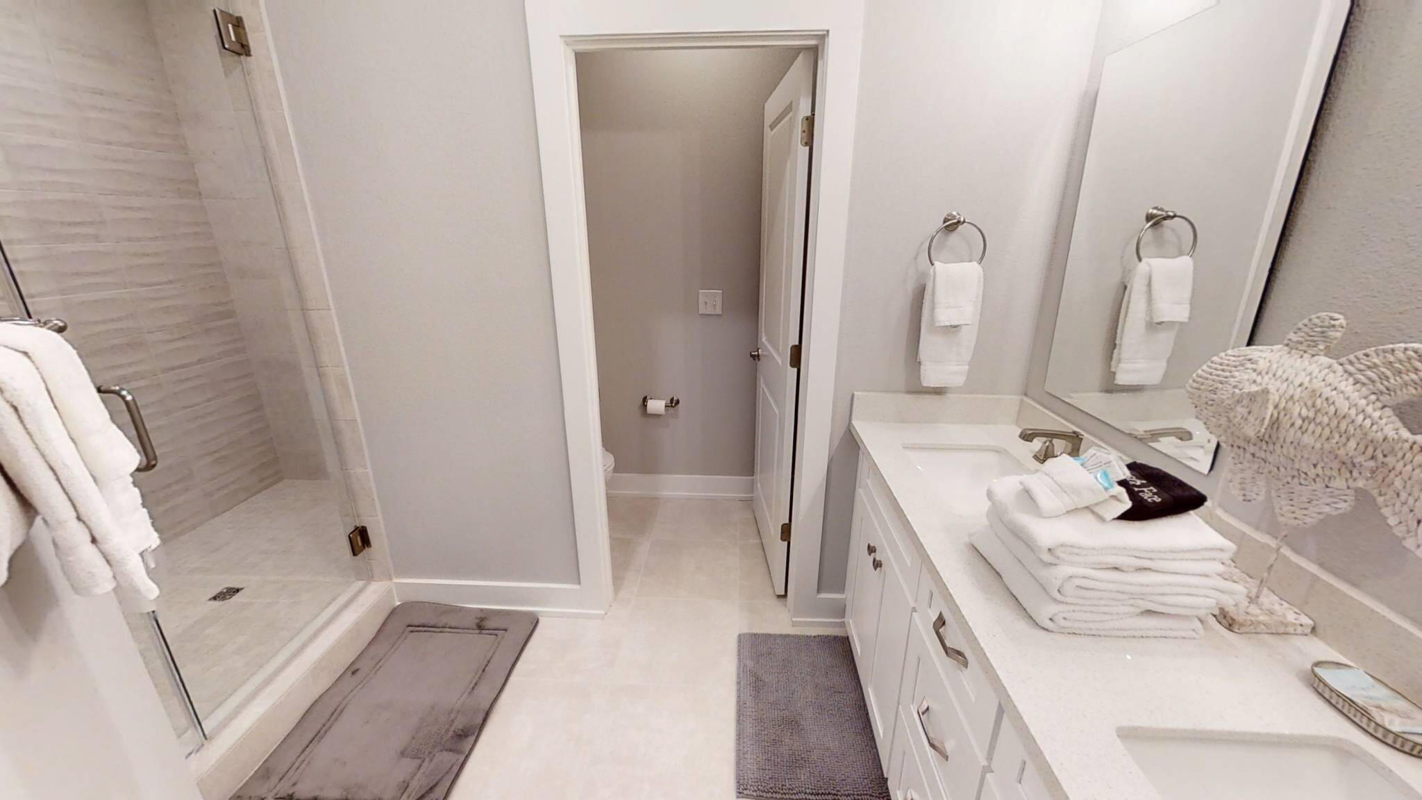 Shorewalk - Residential Lease