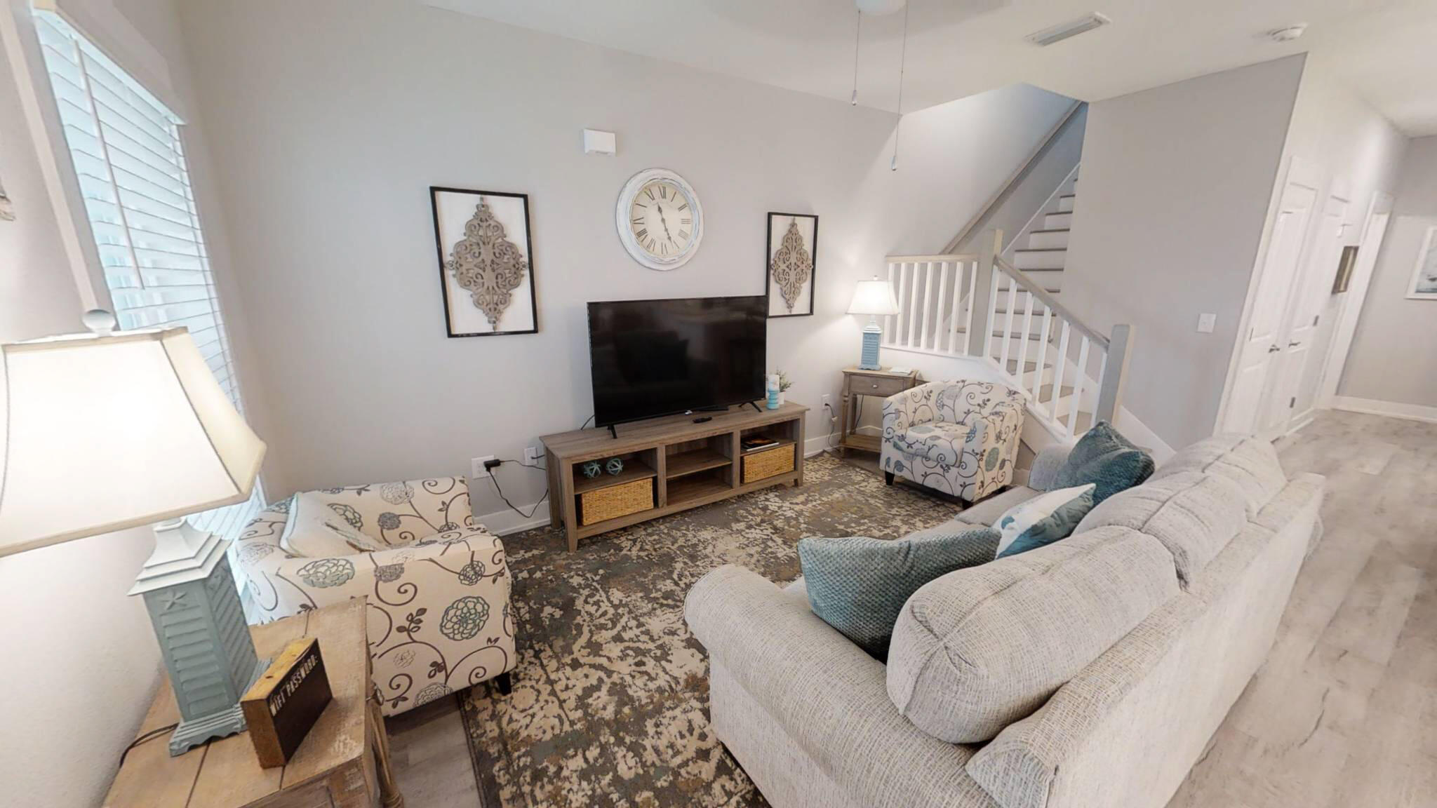 Shorewalk - Residential Lease
