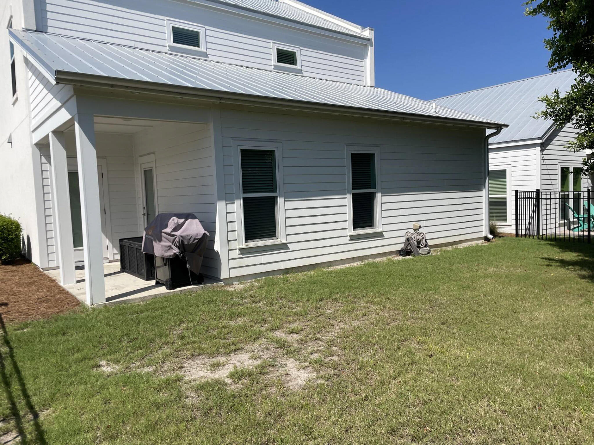 Shorewalk - Residential Lease