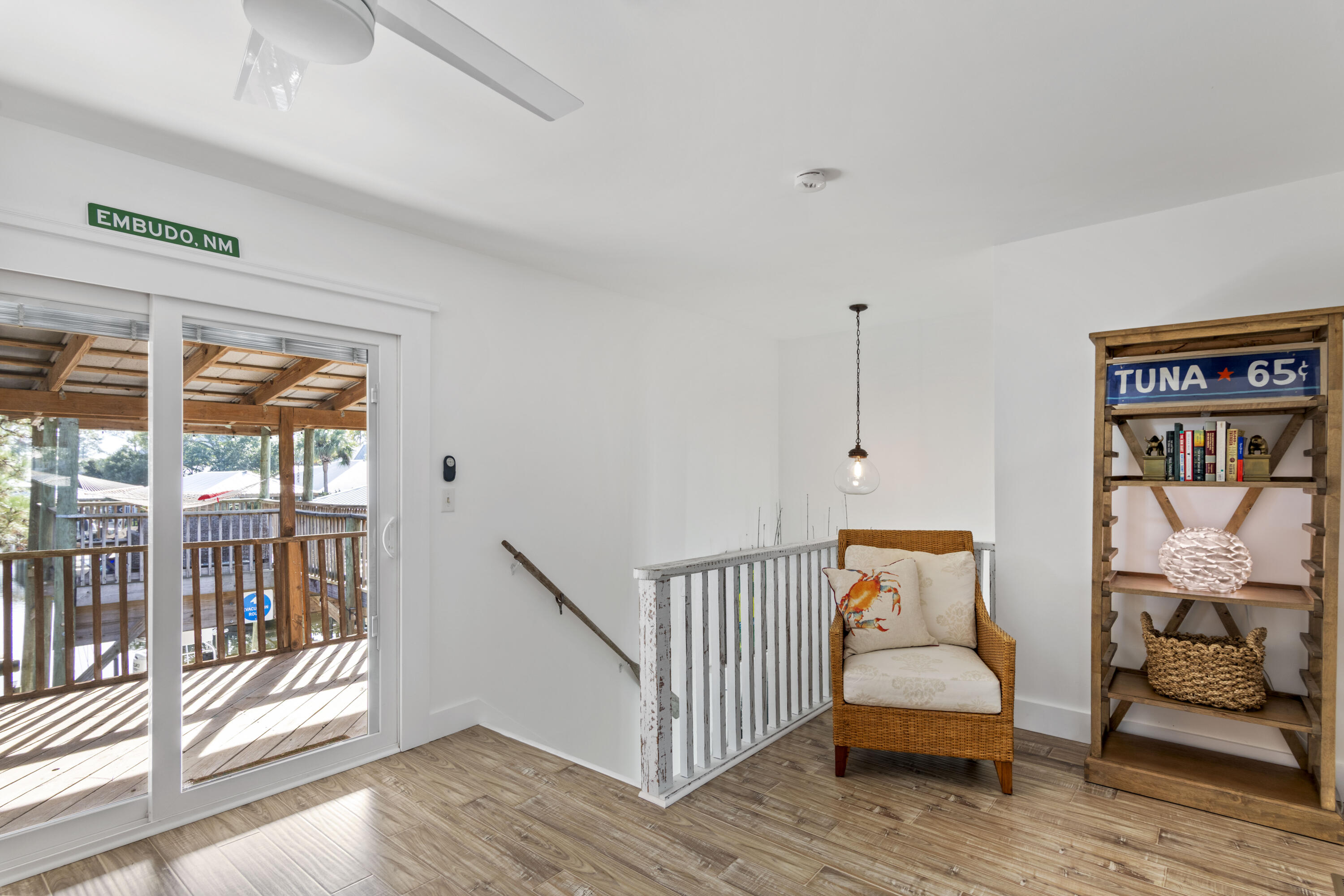 HIDDEN HARBOR ESTATES - Residential