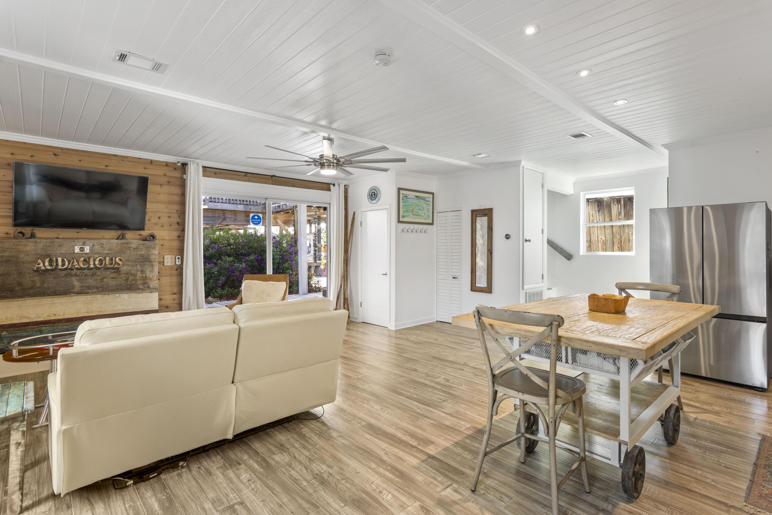 HIDDEN HARBOR ESTATES - Residential