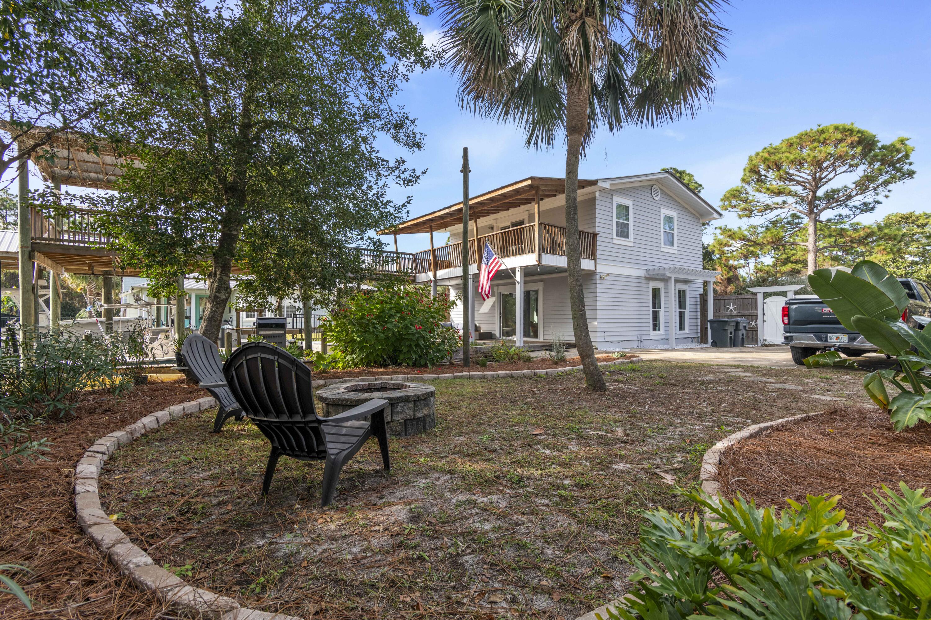 HIDDEN HARBOR ESTATES - Residential