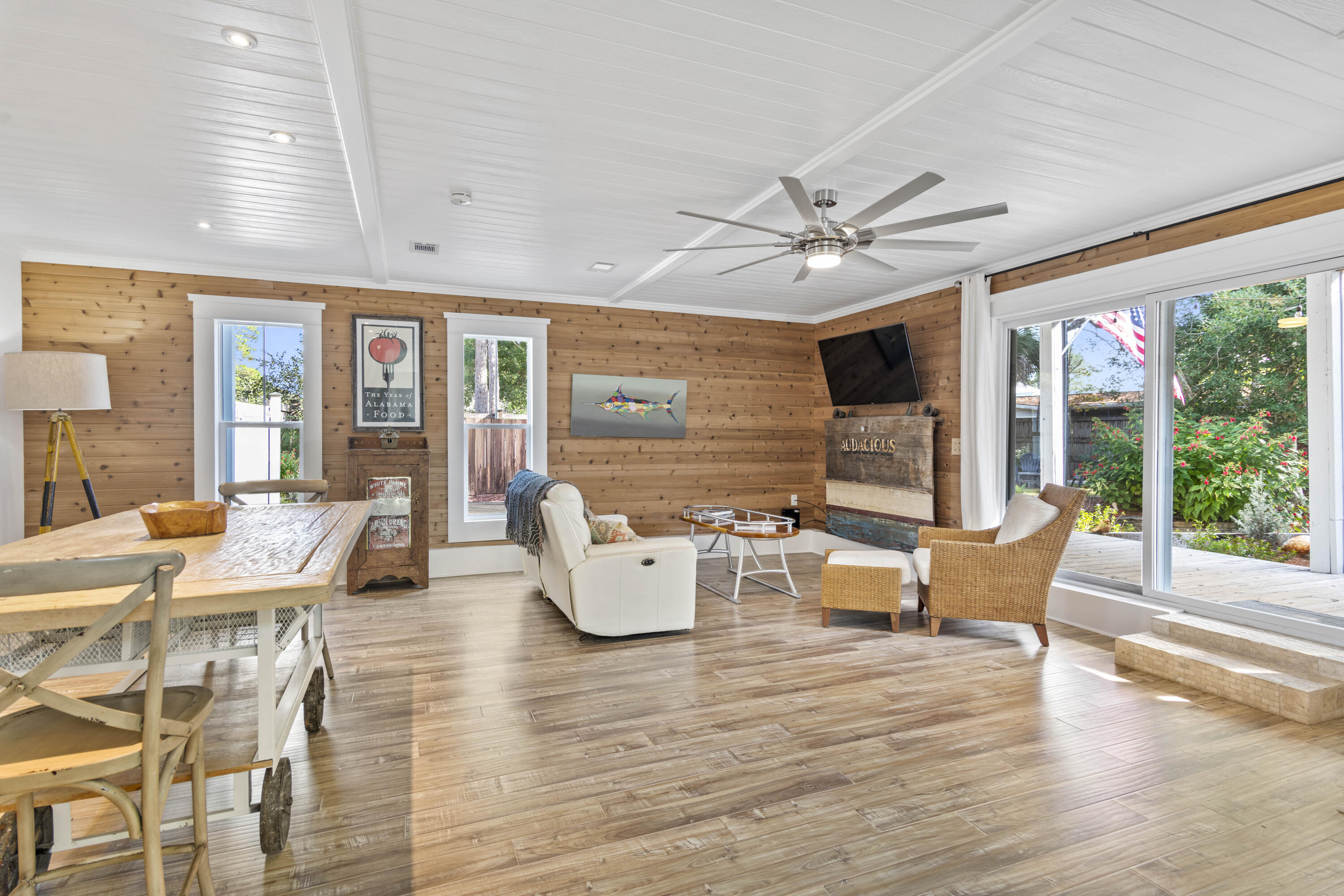 HIDDEN HARBOR ESTATES - Residential