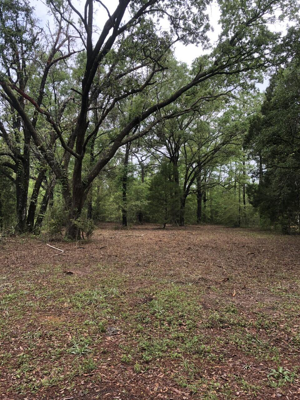 UNRECORDED SUBDIVISION - Land